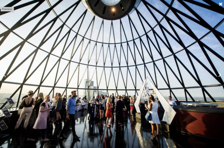 Iconic London Events Venue image 5